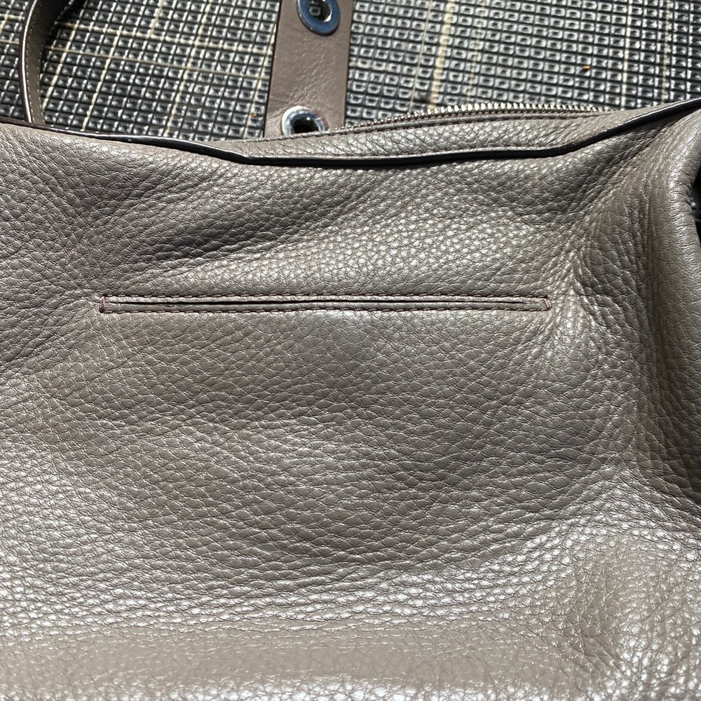 Michael Kors Raven Cinder shoulder bag, excellent condition